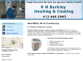 rhbarkleyheating.com