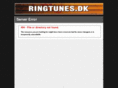 ringtunes.dk