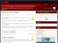 rongreenhough.com
