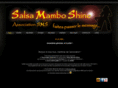 salsamamboshine.com