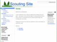scoutingsite.com