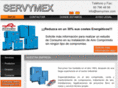 servymex.com