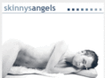 skinnysangels.com