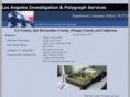 socaliedetective.com