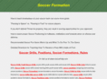 soccerformation.net