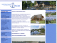 sportboothafen-malchin.de