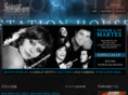 stationhousebar.com