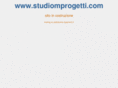 studiomprogetti.com