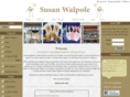 susanwalpole.com