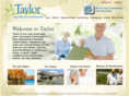 taylorcommunity.com