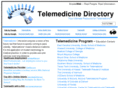 telemedicinedirectory.com