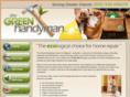thegreenhandyman.biz