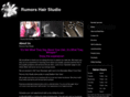 therumorssalon.com