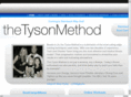 thetysonmethod.info