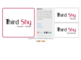thirdshy.com