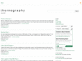 thornography.net
