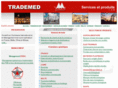 trademed.net