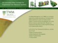trimwastemanagement.com