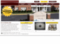 upsalisbury.com