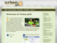 urbanpl8.com