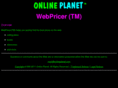 webpricer.com
