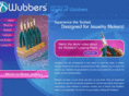 wubbers.com