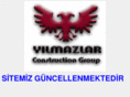 yilmazlarconstruction.com