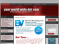 yourworldwide.com