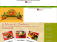 zendejasrestaurant.com