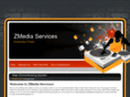 zmediaservices.com