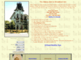abbeybedandbreakfast.com