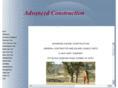 advancedequineconstruction.com
