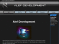 alefdevelopment.com