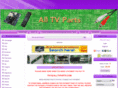 alltvparts.com