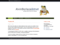 alvinborlaza.com