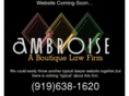 ambroiselawfirm.com