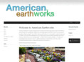 americanearthworks.com