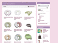 babynursingpillows.com