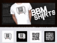 bbmshirts.com