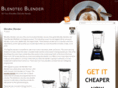 blendtecblender.org