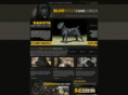 blueridgecanecorso.com