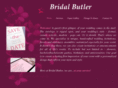 bridal-butler.com