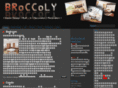 broccoly.com
