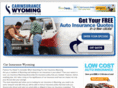 carinsurancewyoming.org