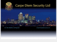 carpediemsecurity.com