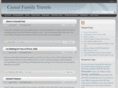 casualfamilytravels.com