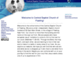 centralbaptistpawling.org