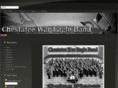 chestateewareagleband.com