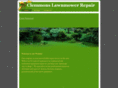 clemmonslawnmower.com
