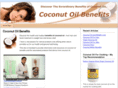 coconutoilbenefits.org